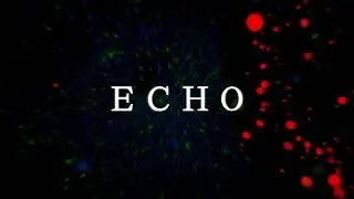 🎵ＥＣＨＯ🎵 by Th&eacute;odore De Cyan [&copy;️FREE] | Experimental - Hip Hop 💻