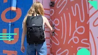 Patagonia Arbor Classic Pack Review | 25L Heritage Style Travel Backpack