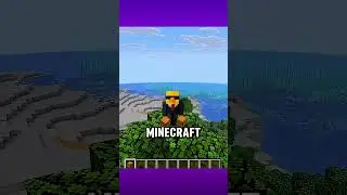 The Chest Minecraft Didn't Want You to Build #shorts #minecraft