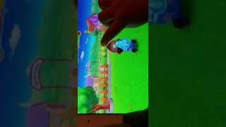 Joe Royalty Learning toys reviews Boss Baby app