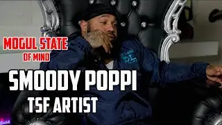 Smoody Poppi on TSF Rico Case & Getting into a Standoff W/ The Feds