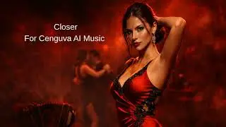 Closer - For Cenguva AI Music - Original Composition by Hazel ©2026 All Rights Reserved