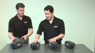 FLIR A-Series Research & Science Cameras On-Demand Webinar
