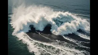 Could a Meteor Impact Have Triggered the Baltic Sea's Deadly Tsunami?