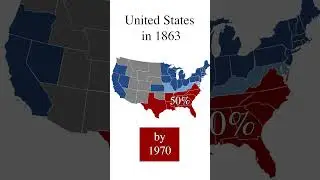 The Great Black Migration