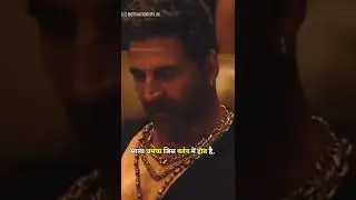 Bachchan pandey status #shorts #ytshorts #bachchanpandey#akshaykumar#akshaykumarstatus#akshay