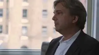 Lexington Hotel Designer David Ashen