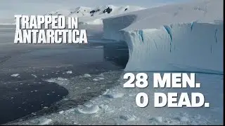 The Impossible Rescue Mission That Saved 28 Lives