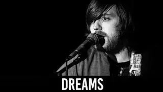 Dane Cobain - Dreams (Lyric Video)