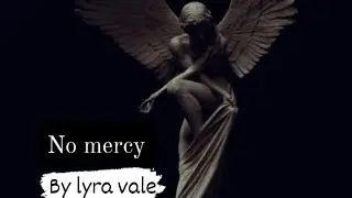 No mercy - by lyra vale