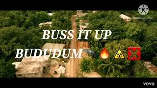 Vybz Kartel - Bududum Lyrics