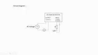 SSR Driver circuit || Switch SSR to control AC Load || Noise Free operation