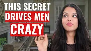 Feminine Energy Secret That Drives Men Wild