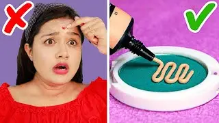 অবাক করা কিছু VIRAL LIFE Hacks এর TESTING OUT যা না দেখলে ভুল করবেন । SURPRISING! CAN'T BELIEVE IT