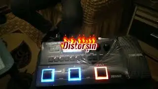 Boos Gt1 Elektoro bağlama tonları