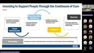RI Opioid Settlement Advisory Committee Meeting July 23, 2025