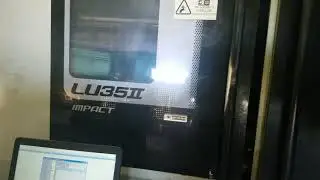 SIDOOR with geared motor for up to 700Kg machine door weight
