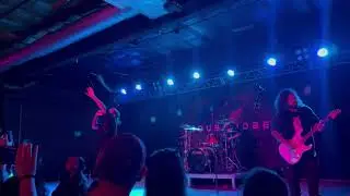 Thousand Below | Tradition | LIVE