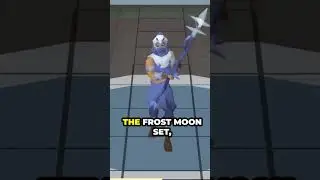 3 New Sets Of Armor From Perilous Moons In OSRS