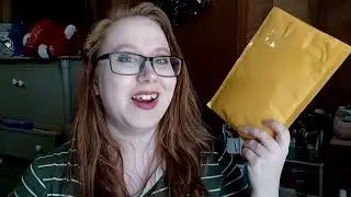 Apocalyptic Beauty LOTM Unbagging & Try On!