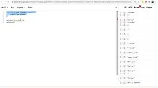 Generics (TypeScript, tutorial, #13)
