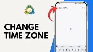 Can we Change Time Zone in MetaTrader 5