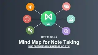 Best AI Mind Mapping and Brainstorming Tool | Create AI MindMap & Diagrams | EdrawMind