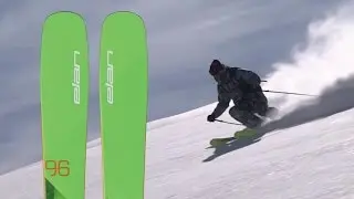 Ripstick series | Elan 2016/17 Collection