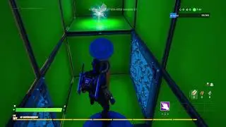 Fortnite 300 levels default deathrun