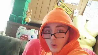 Mammal Doing Mammal Things