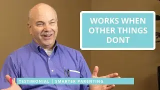Teaching-Family Model works when other things don't