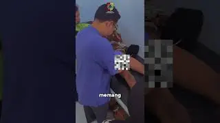 Khitan gratis mas kades #sidomulyo #maskades #maskades #masyarakat