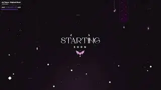 |18+| ⚧️ | Finishing Slaaneshi Mags PNGtuber and some Marvel Snap | !art !discord !Commands |