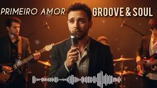PRIMEIRO AMOR: Voltando à Essência (Soul Worship) - Nair Nany | Groove & Soul Gospel