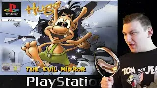 Hugo: The Evil Mirror - DylanBandicoot