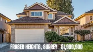 16498 108a avenue, Surrey   For Sale $1,999,900
