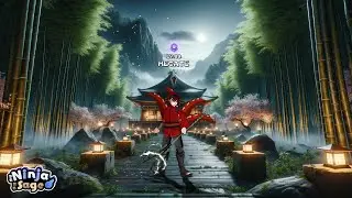 [LIVE] TAHAN POSISI DI TOP 10 SQUAD DENGAN TOKEN SEADANYA - NINJA SAGE INDONESIA