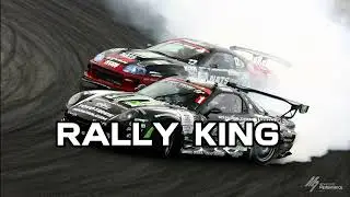 ZeroCashValue - RALLY KING