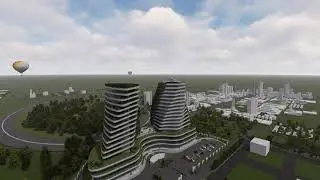 Presentation Animation   naval anchorage