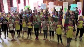 Michaela Foundation Summer Camps