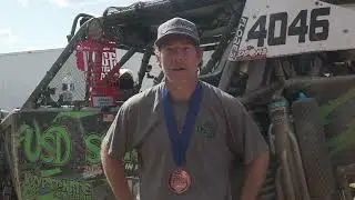 Crandon 2025 Ultra 4 Racing 4400 Class