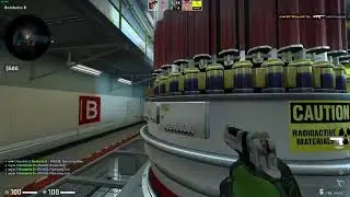 2v2 nuke, ramon joeko casper