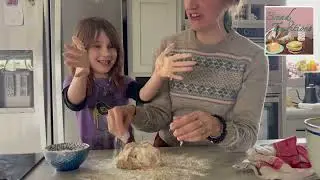 Sourdough with Eliza Blue | Rural Remix Rural Food Traditions pod | Rural Assembly and Daily Yonder