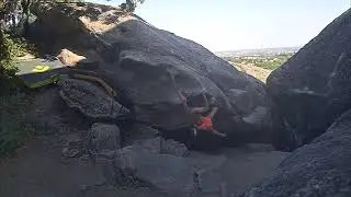 CAPITULO1.BOULDER MADRID 2022.