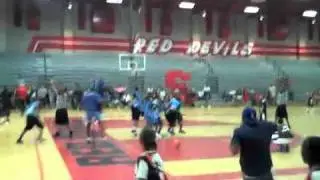 Rancho Del Rey - D's Buzzer Beater