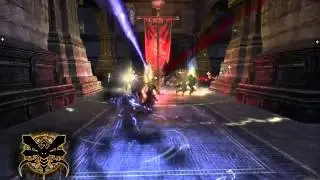 Sinister Swarm [ESO] Recrutment Video