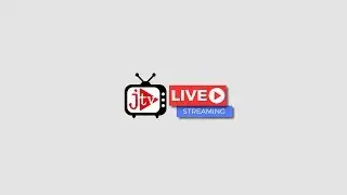 JTV Live Stream