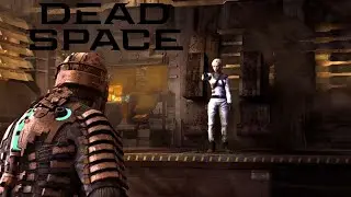 Поиск Маяка  -  Dead Space #15