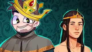 K&ouml;nig Kedos 👑 Yes, Your Grace