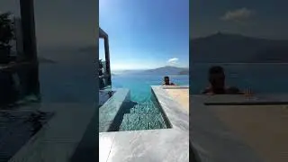Kalkan Sonsuzluk Havuzlu Villa #kaş #kalkan #fethiye #villakiralama #holiday #sea #vacation #tatil